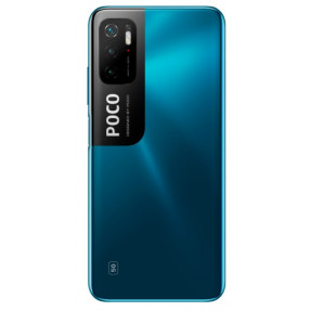 Poco M3 Pro 5G 6/128GB (Blue) EU - Міжнародна версія