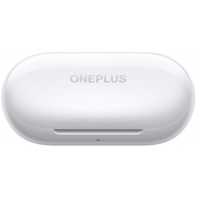 TWS навушники OnePlus Buds Z E502A (White)