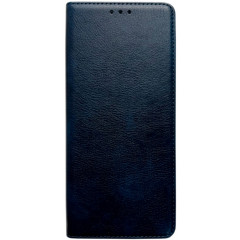 Книга VIP Samsung Galaxy M34 (Dark blue)