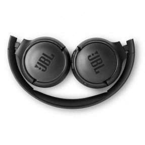 Накладні навушники JBL T500BT (Black) JBLT500BTBLK