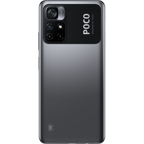 Poco M4 Pro 5G 4/64GB (Power Black) EU - Міжнародна версія