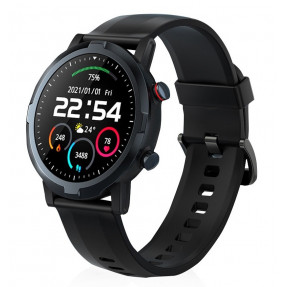 Смарт-годинник Xiaomi Haylou Smart Watch RT LS05S (Black)