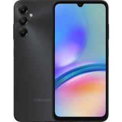 Samsung A055F Galaxy A05s 4/128Gb (Black) EU - Офіційний