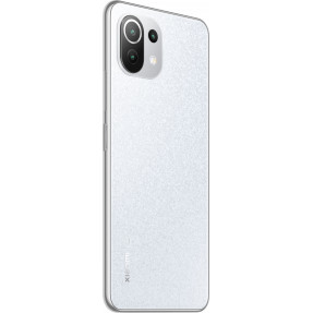 Xiaomi 11 Lite 5G NE 8/128GB (Snowflake White) EU - Офіційний