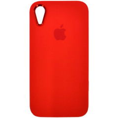 Чохол NEW Silicone Case iPhone XR (Red)