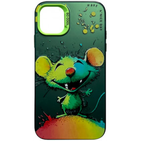 Case So Cool Print для iPhone  11 Pro Max Mouse