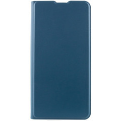 Книга Getman Elegant Xiaomi Redmi Note 10 Pro (Dark Blue)