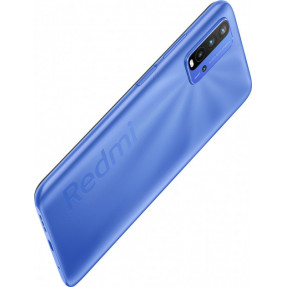 Xiaomi Redmi 9T 4/128 NFC (Twilight Blue) EU - Офіційний