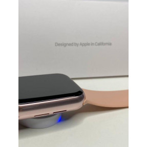 Apple Watch 6 Copy (Rose Gold)