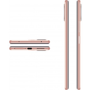 Xiaomi 11 Lite 5G NE 8/128GB (Peach Pink) EU - Офіційний