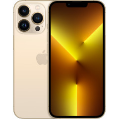 Apple iPhone 13 Pro 256GB (Gold) (MLVK3) EU - Офіційний
