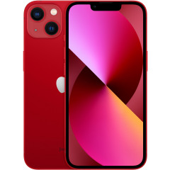 Apple iPhone 13 mini 256GB (PRODUCT Red) (MLK83) EU - Офіційний