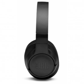 Накладні навушники JBL Tune 710BT (Black) JBLT710BTBLK