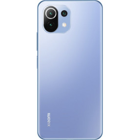 Xiaomi Mi 11 Lite 6/128GB (Bubblegum Blue) EU - Офіційний