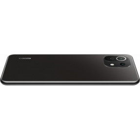 Xiaomi Mi 11 Lite 6/128GB (Black) EU - Офіційний