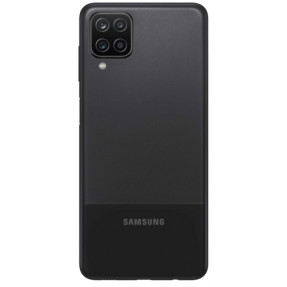 Samsung A125F Galaxy A12 3/32Gb (Black) EU - Офіційний