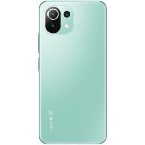 Xiaomi Mi 11 Lite 5G 6/128GB (Green) EU - Офіційний