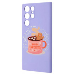 Чохол WAVE Christmas Holiday Case Xiaomi Redmi Note 11/11S (merry christmas)