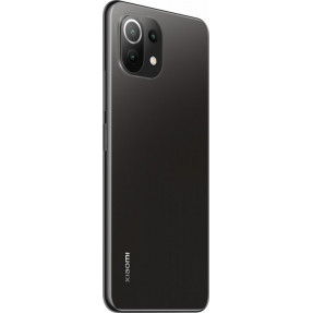 Xiaomi Mi 11 Lite 6/128GB (Black) EU - Офіційний