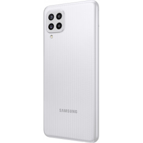 Samsung M225F Galaxy M22 4/128GB (White) EU - Офіційний