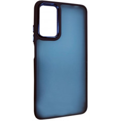 Чохол Space Case Xiaomi Note 10 Pro   (Violet)