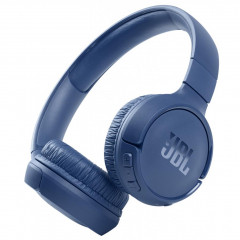 Накладные наушники JBL 510BT (Blue) JBLT510BTBLUEU