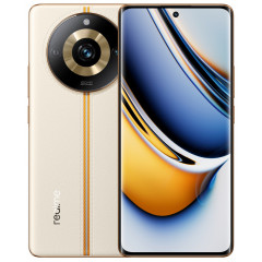 Realme 11 Pro 5G 8/256GB NFC (Sunrise Beige) UA - Офіційний