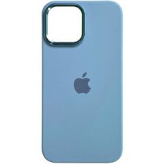 Чохол NEW Silicone Case iPhone 11 Pro Max (Lilac)