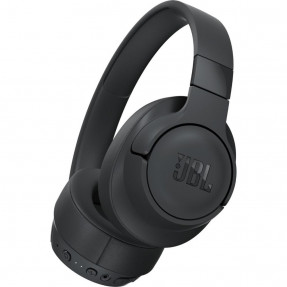 Накладні навушники JBL T750 BTNC (Black) JBLT750BTNCBLK