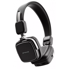 Накладні навушники Proove 70's Classic (Black) HPCL00010001