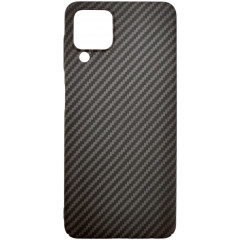 Чохол Carbon Ultra Slim Samsung Galaxy A22 (чорний)
