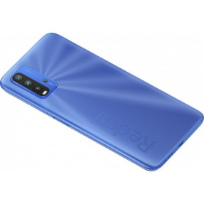 Xiaomi Redmi 9T 4/64 NFC (Twilight Blue) EU - Офіційний