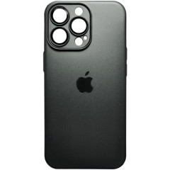 Slim Case 3D Arc iPhone 12 Pro (Graphite Black)