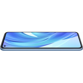 Xiaomi Mi 11 Lite 6/128GB (Bubblegum Blue) EU - Офіційний
