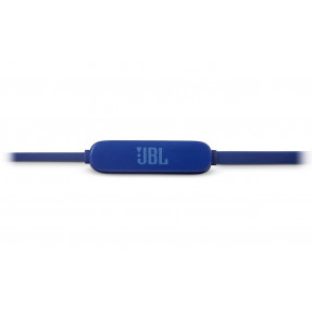 Навушники JBL T110BT (Blue) JBLT110BTBLU