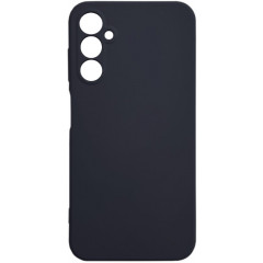 Чохол Silicone Case Samsung Galaxy A05s (чорний)