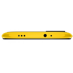 Poco M3 4/128Gb (Yellow) EU - Офіційний