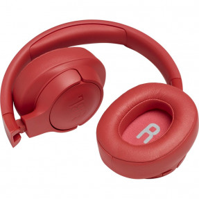 Накладні навушники JBL Tune 700BT (Coral Red) JBLT700BTCOR