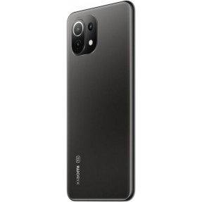 Xiaomi Mi 11 Lite 5G 6/128GB (Black) EU - Офіційний