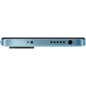 Xiaomi Redmi Note 11 6/128GB (Star Blue) EU - Офіційний