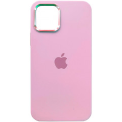 Чохол NEW Silicone Case iPhone 11 Pro (Cotton Candy)