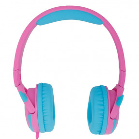 Навушники накладні дитячі Celebrat A25 (Blue)