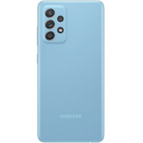 Samsung A525F Galaxy A52 4/128Gb (Blue) EU - Офіційний