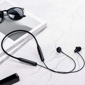 Bluetooth-навушники 1MORE Stylish BT In-Ear Headphones (Black) E1024BT