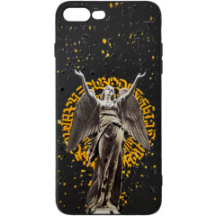 Чохол Liberty for iPhone 7 Plus/8 Plus (angel )