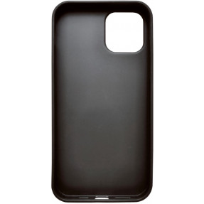 Чохол TPU Swarovski iPhone 11 Pro Max (Black)