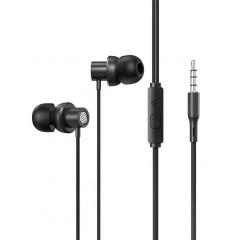 Вакуумні навушники-гарнітура Lenovo TW13 (Black)