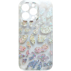 Case Laser TPU for iPhone 12 Pro Max (Leo)
