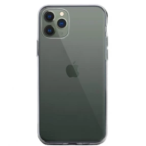 Чохол Oucase iPhone 11 Pro Max (прозорий)