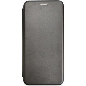 Книга Premium Samsung Galaxy A02 (чорний)